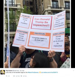 March for Science