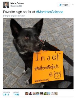 March for Science