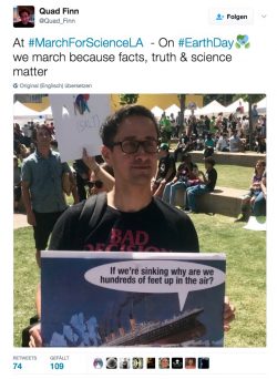 March for Science