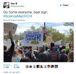 March for Science