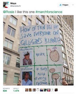 March for Science