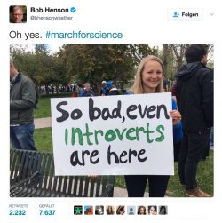 March for Science