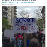 March for Science