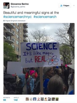 March for Science
