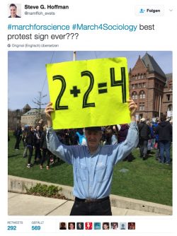 March for Science