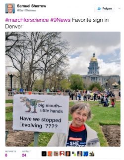 March for Science