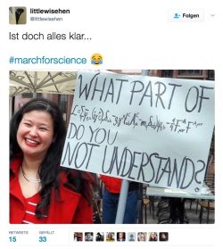 March for Science