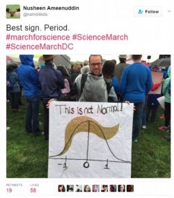 March for Science