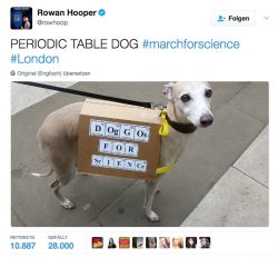 March for Science