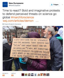 March for Science