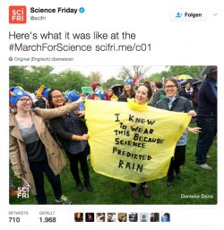 March for Science