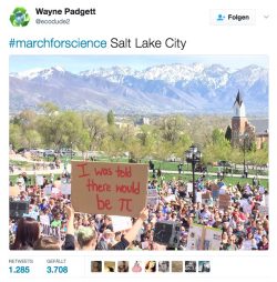 March for Science