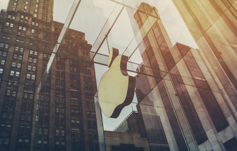 Top Ten: Das sind die zehn wertvollsten Unternehmen der Welt