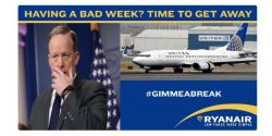 Ryanair
