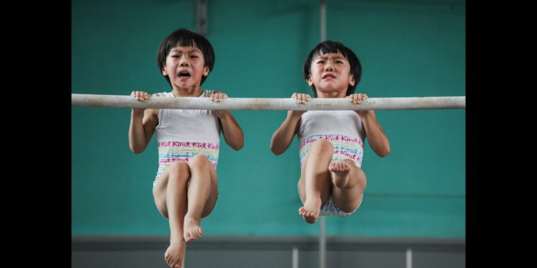 Ausgezeichnet: Das sind die Gewinner des Sony World Photography Awards 2017