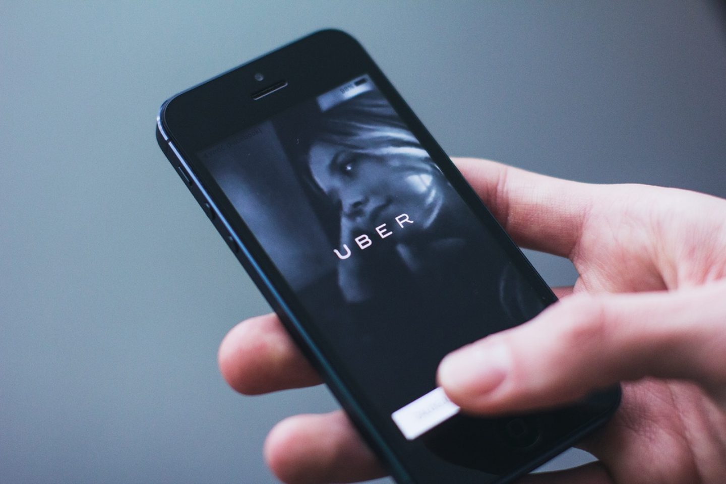 London verweigert Uber die Verlängerung der Lizenz