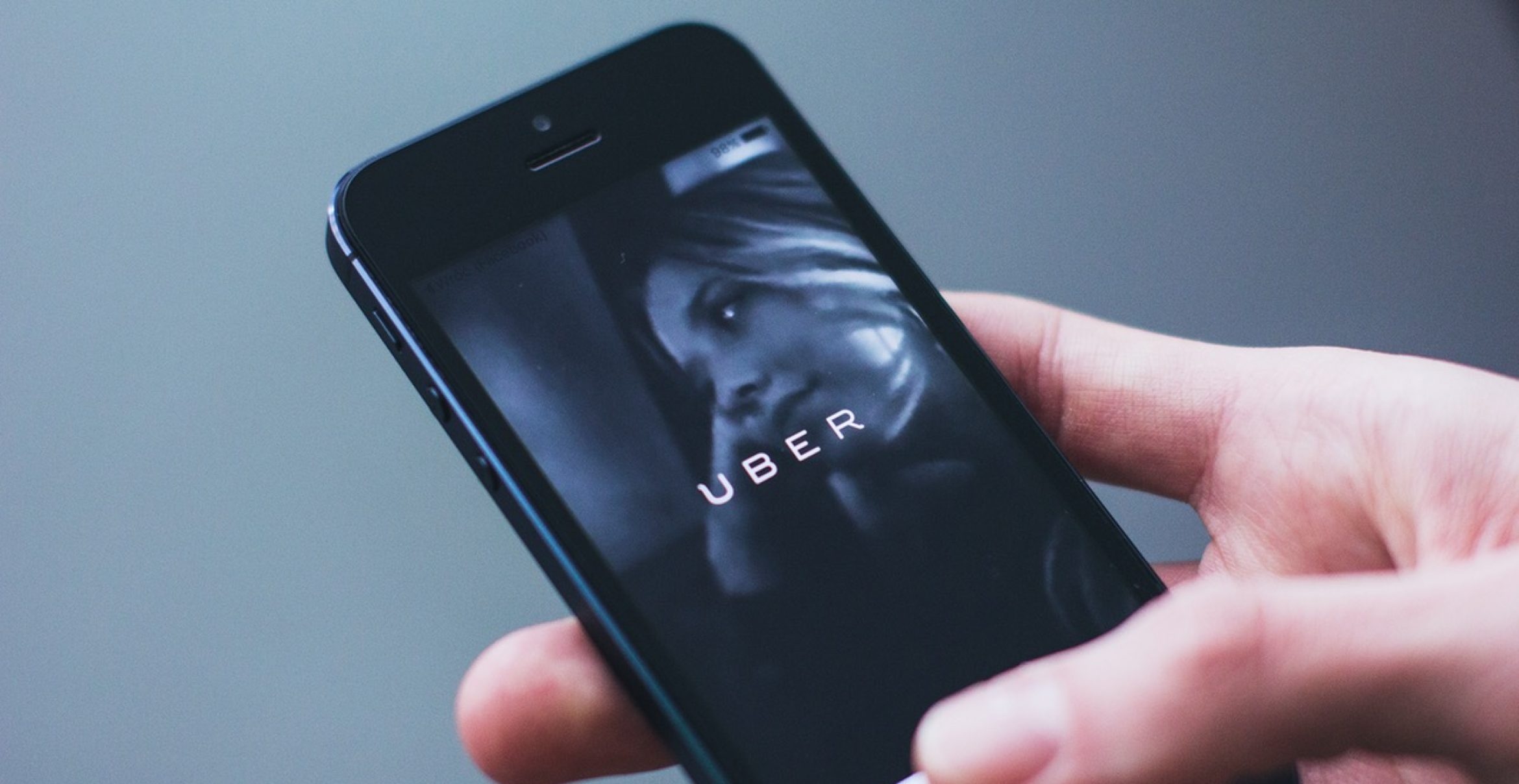 Undercover: Mit dieser Software spionierte Uber seinen Konkurrenten Lyft aus