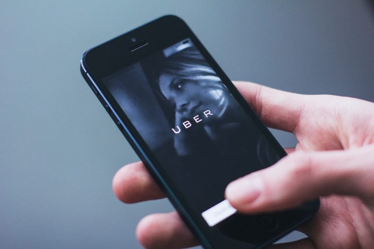 Undercover: Mit dieser Software spionierte Uber seinen Konkurrenten Lyft aus