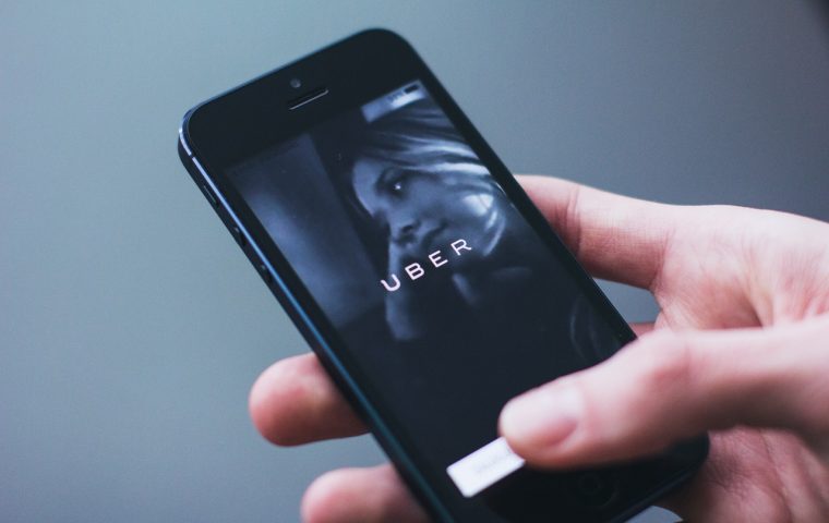 London verweigert Uber die Verlängerung der Lizenz