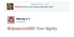 Wendy´s