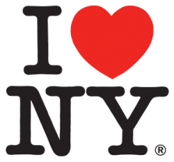 I Heart New York