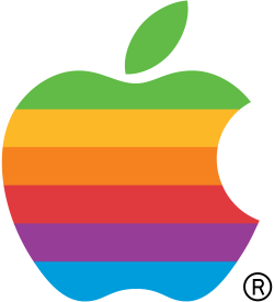 Apple Logo
