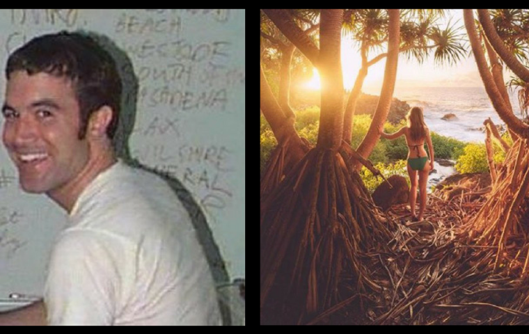 Ausgesorgt: Myspace-Founder Tom Anderson ist jetzt vor allem Reisefotograf