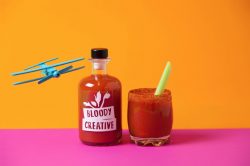 Bloody Creative