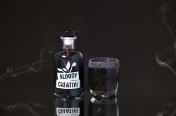 Bloody Creative