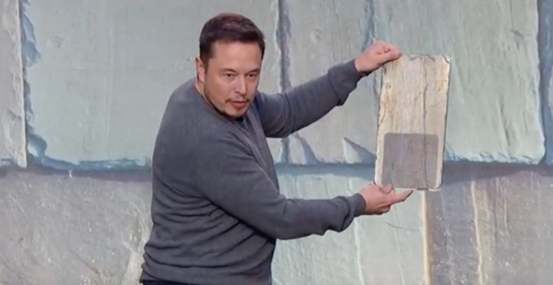 Solar auf dem Dach zu hässlich? Tesla will das mit Solar Roof ändern