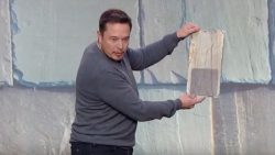 Musk Solar Roff