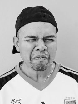 Habanero Portraits