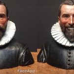 Face App Museum