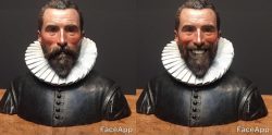 Face App Museum