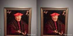 Face App Museum