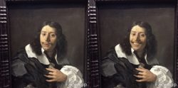 Face App Museum