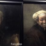 Face App Museum