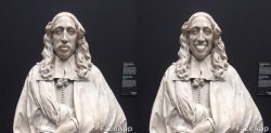 Face App Museum