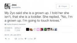 Kinder Punchlines