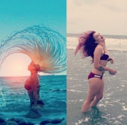 Beach Fail