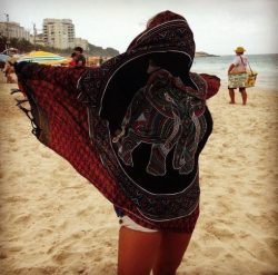 Beach Fail