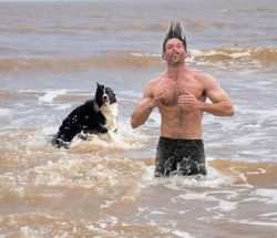 Beach Fail