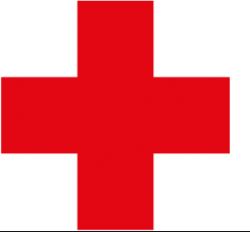 rotes kreuz