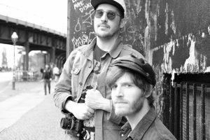 Portugal. The Man Carothers Howk
