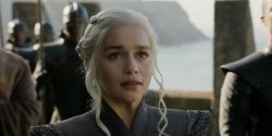 Daenerys Targarean