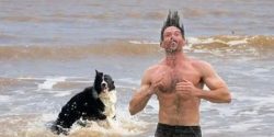Beach Fail