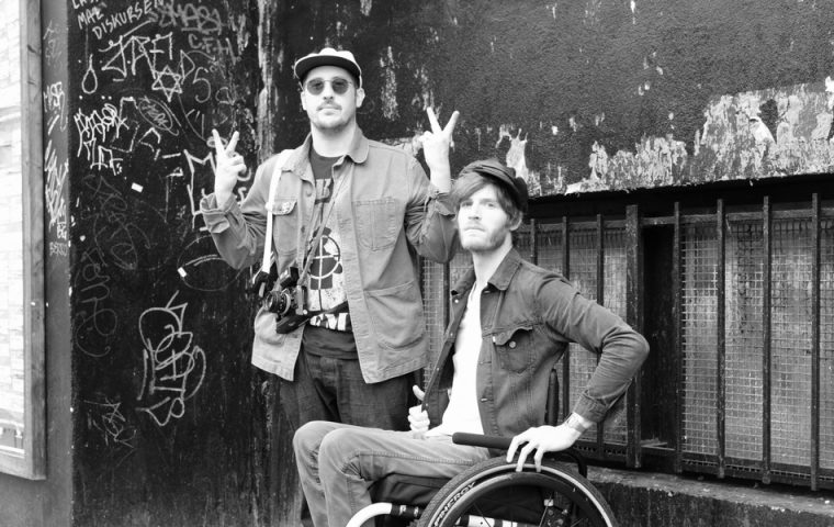 Portugal. The Man im Gespräch