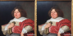 Face App Museum