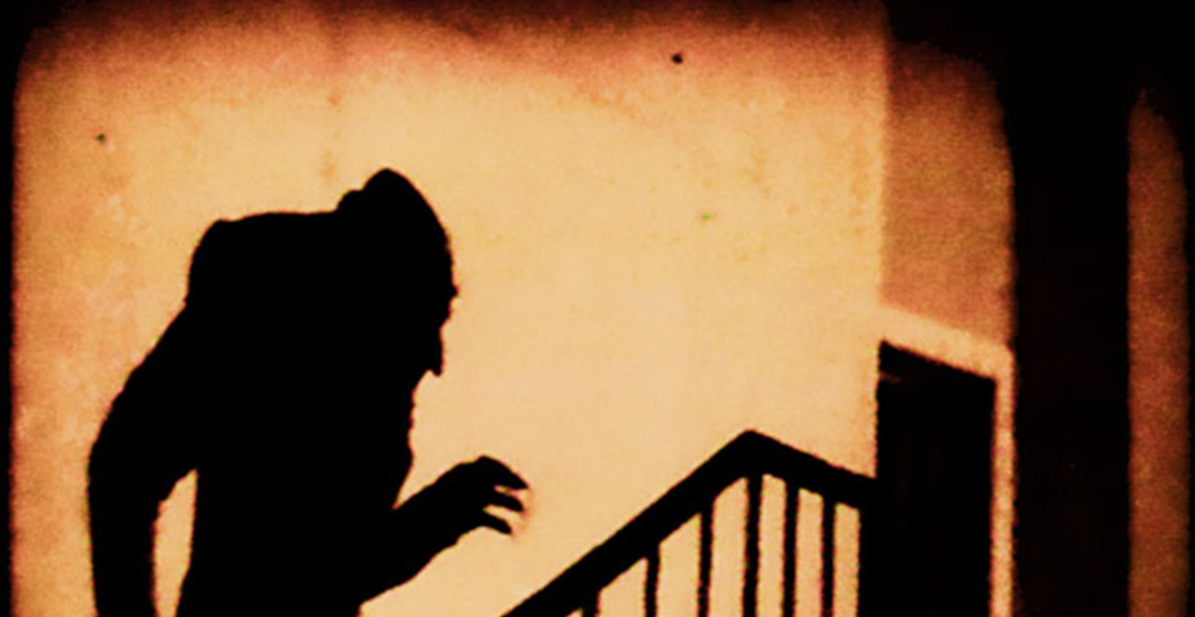 Nosferatu: Der erste Horror-Stummfilm aus den 20ern hat jetzt eine Tonspur
