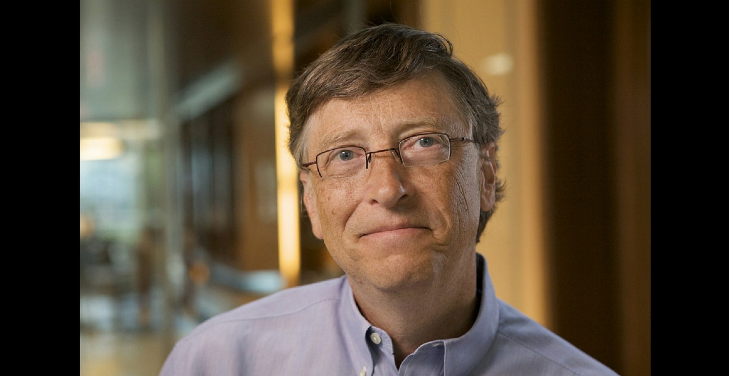 Bill Gates‘ Essay für die Abschlussklasse 2017 können wir uns alle zu Herzen nehmen